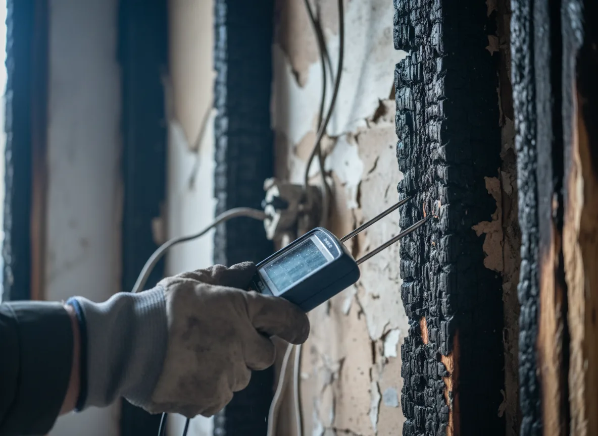 Fire Damage Restoration Unionville, MI FAQs